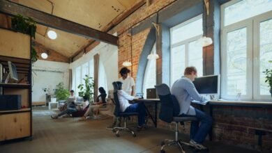 5,500 small businesses plead with Reeves to stop ‘catastrophic’ business rates revaluation