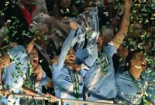 Man City Embark on New Era with Arsenal Defeat, but Questions Linger over Pep Guardiola