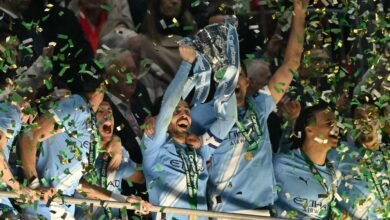 Man City Embark on New Era with Arsenal Defeat, but Questions Linger over Pep Guardiola