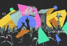 Calendar of Music Industry Events: Festivals, Awards & More