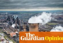 Uncertainty Looms Over British Steel’s Future: Nils Pratley Raises Concerns and Questions