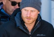 Prince Harry’s new palace nickname indicates that the rift is irreparable.