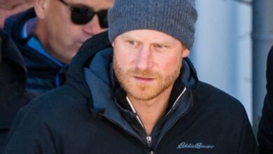 Prince Harry’s new palace nickname indicates that the rift is irreparable. Prince Harry’s new palace nickname indicates that the rift is irreparable.