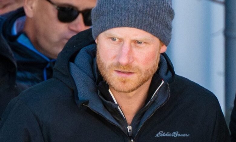 Prince Harry’s new palace nickname indicates that the rift is irreparable. Prince Harry’s new palace nickname indicates that the rift is irreparable.